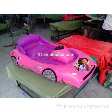 2015 Promotional Inflatable Car On Sale